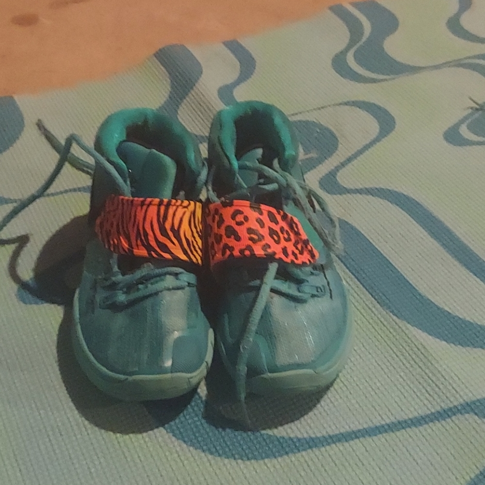 Nike